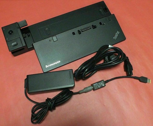 Lenovo thinkpad pro - dock, für