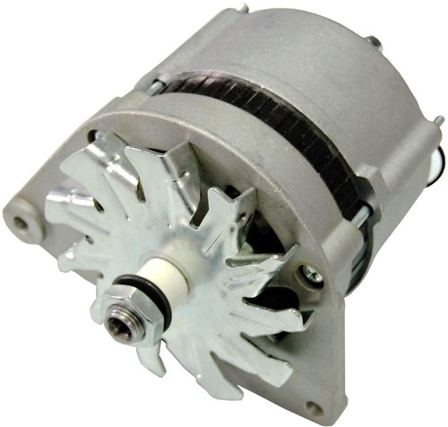 Lichtmaschine für case deutz - lichtmaschine,