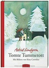 Tomte tummetott mit - tomte, tummetott: