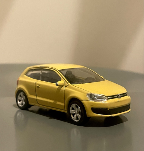 Modellauto norev volkswagen - norev,