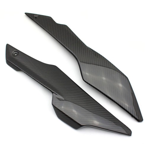 Carbon bugspoiler für triumph - carbon,