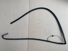 VW T5 Multivan Einklemmschutz Dichtung elektrische Schiebetür rechts 7H0843785D