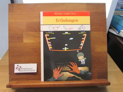 Kinder entdecken - ,