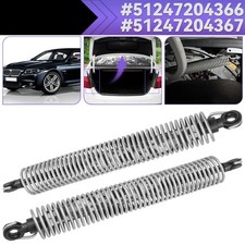 Federdämpfer Heckklappe