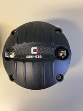 Celestion ,T5485 CDX1-1730 PA-Horntreiber,incl.Horn