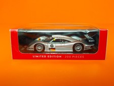 Spark 1/43 Mercedes Benz CLR