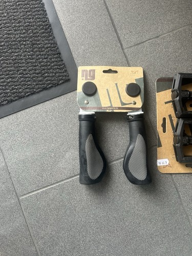 Fahrrad griffe - ng,