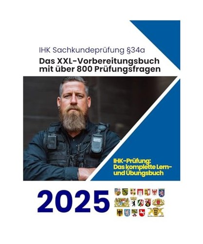 Ihk sachkundeprüfung für das - für,