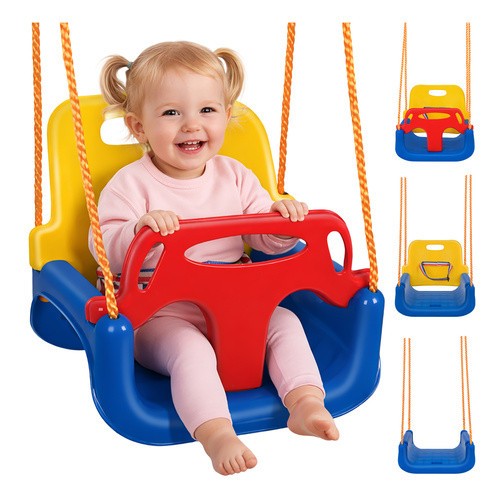 Kinderschaukel babyschaukel - kinderschaukel,