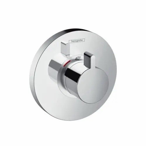 Hansgrohe showerselect - hansgrohe,