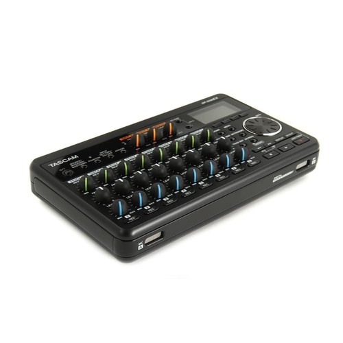 Tascam 008ex track - tascam, dp-008ex