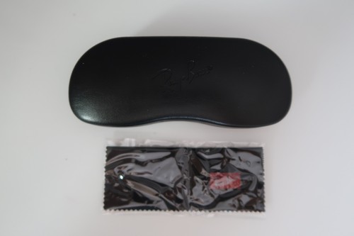 Neu schwarz ray ban - neu,