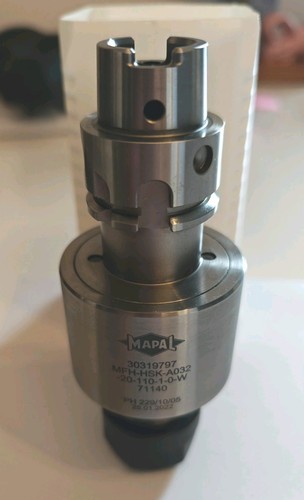 MAPAL