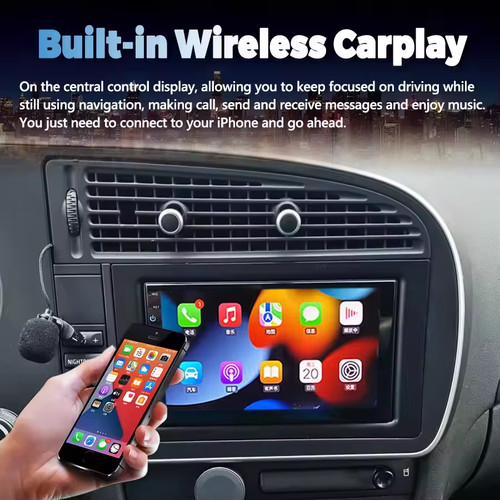 Android15 autoradio carplay - android15,
