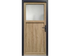 Nebeneingangstür Pro M01
