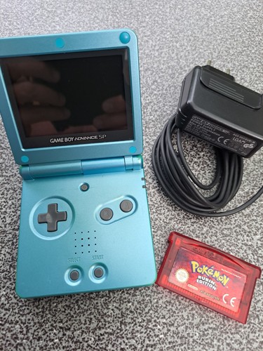 Nintendo gameboy advance - gameboy,