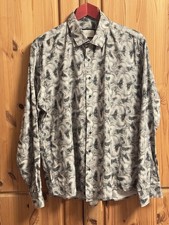 Gucci paisley hemd made in - –,