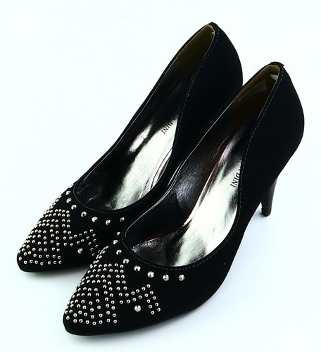 Pumps schwarz damen - 38,