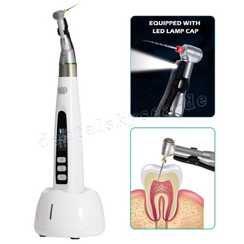 Endomotor endodontie - endomotor,