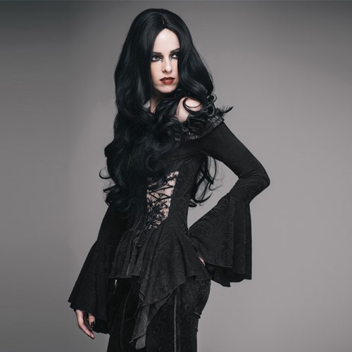Eva lady gothic - lady,
