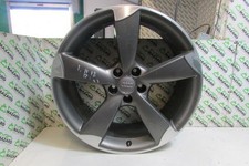 FELGE RIM Audi Q3 (8UB/8UG) SUV 2.5 20V TFSI RS Quattro (CTSA) 8U0601025K