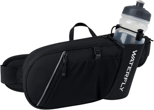Sportliche bauchtasche herren - sportliche,