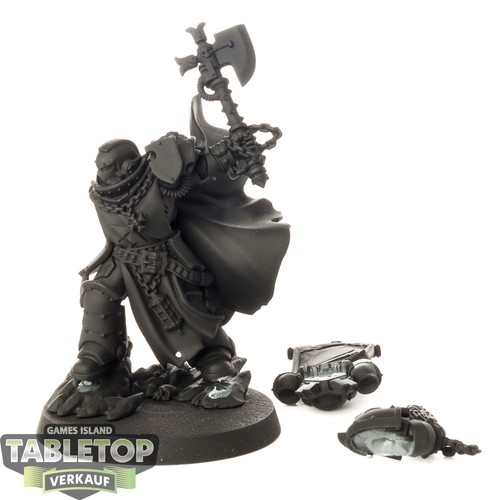 Black templars - -,