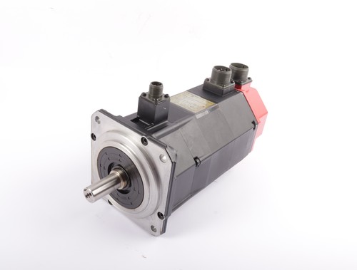 Fanuc servo motor - ac,