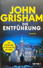 Die Entführung von John