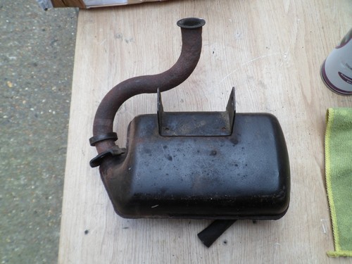 Original honda camino pa50 - camino,