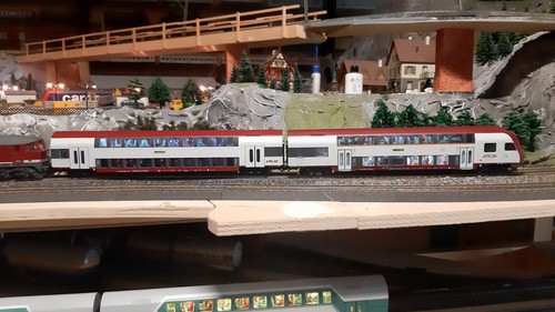 Märklin 43473 cfl - märklin, h0