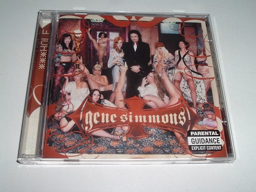 Gene simmons hole - gene,