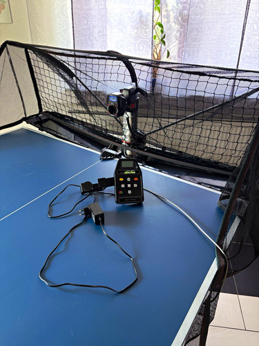 Newgy donic robo pong - newgy, robo-pong