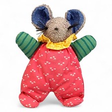 Sigikid Circus Maus  Stofftier