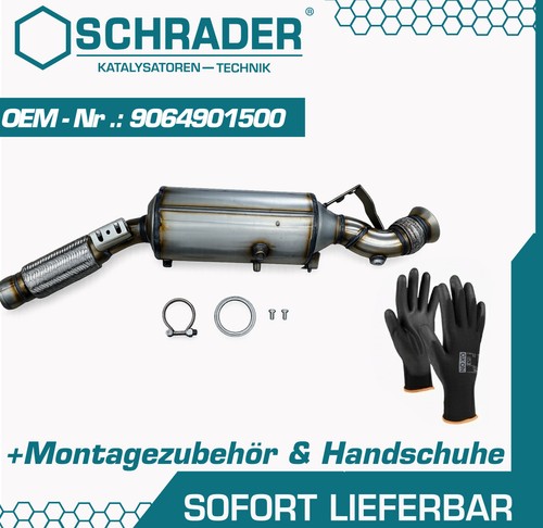 Dpf dieselpartikelfilter für - dieselpartikelfilter,