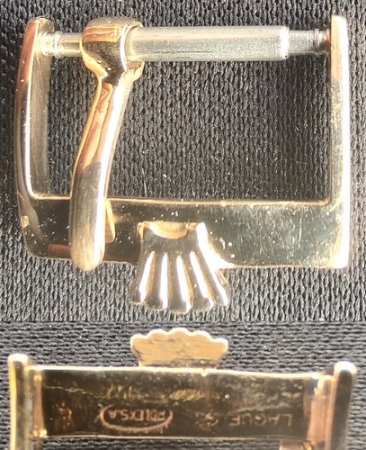 Original vintage rolex - original,