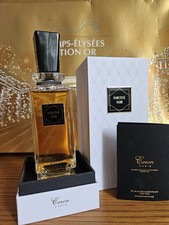 Parfum Caron Narcisse Noir