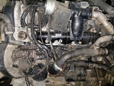Motor fiat iveco ducato iii - motor,