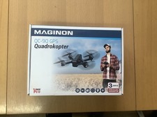 Maginon Quadkopter QC 90 GPS