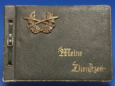 Fotoalbum „Meine