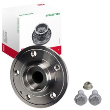 FAG RADLAGERSATZ VORNE passend