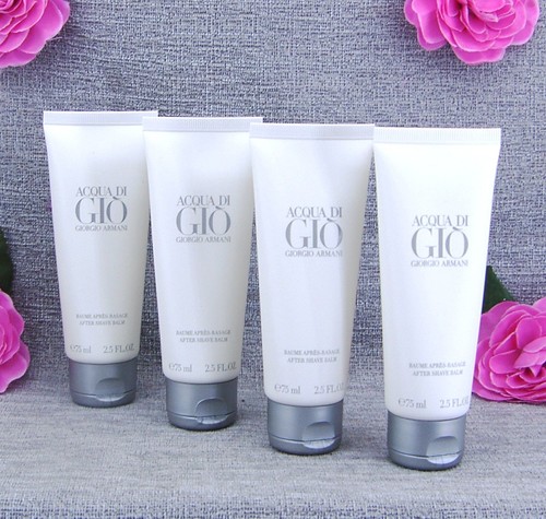 Giorgio armani acqua gio - di,