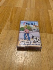MC Kassette: Conni und der verschwundene Hund (Hörspiel)