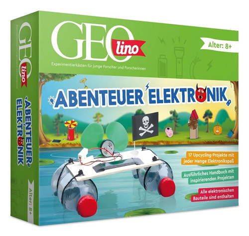 Franzis 67073 geolino - franzis,