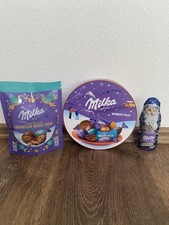 Milka Weihnachtsmann