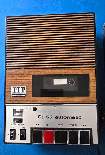 Itt schaub lorenz 55a - itt, schaub-lorenz