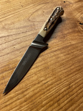 Jagdmesser Linder Forester