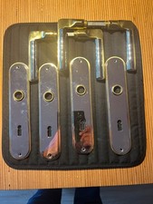 Zimmertürgarnituren JADO