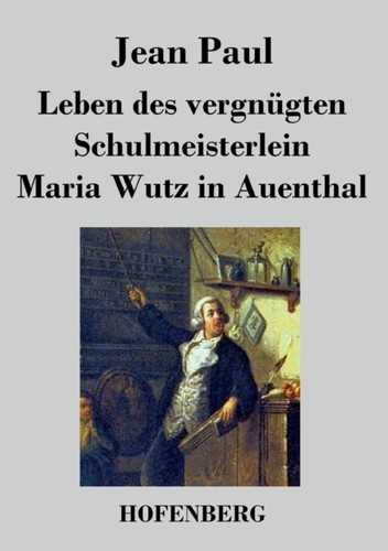 Paul leben des vergngten - -,