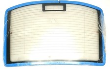 Original Opel GM Heckscheibe Windschutzscheibe Hinten Klar Vectra B - 90508791